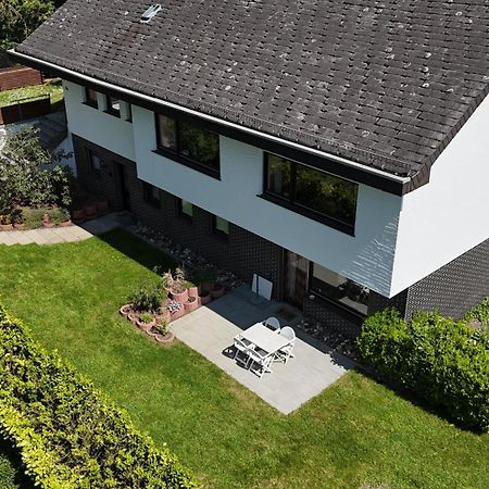 Haus Am Wald Leilighet Hillscheid Eksteriør bilde